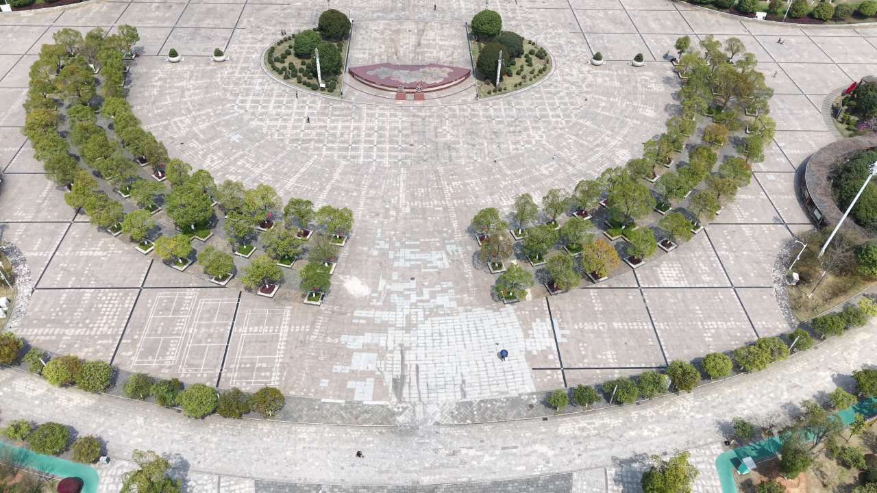 市政府 7