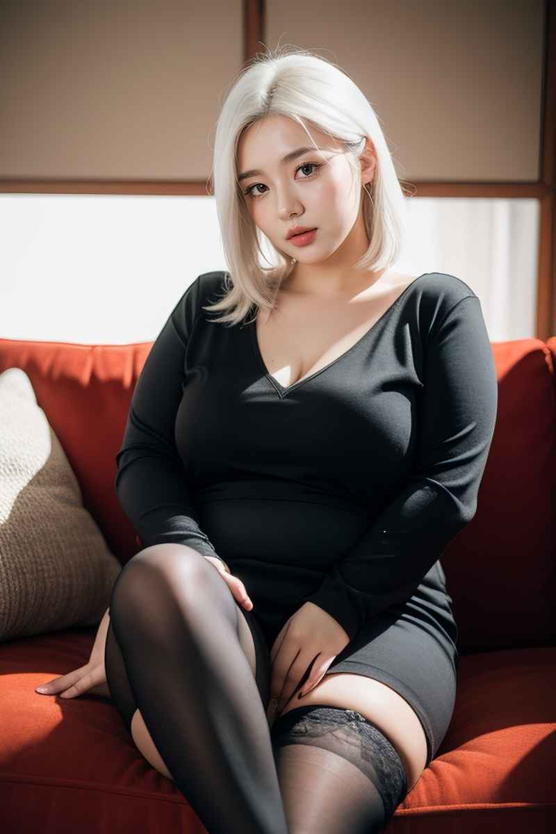 成熟美女特写 54