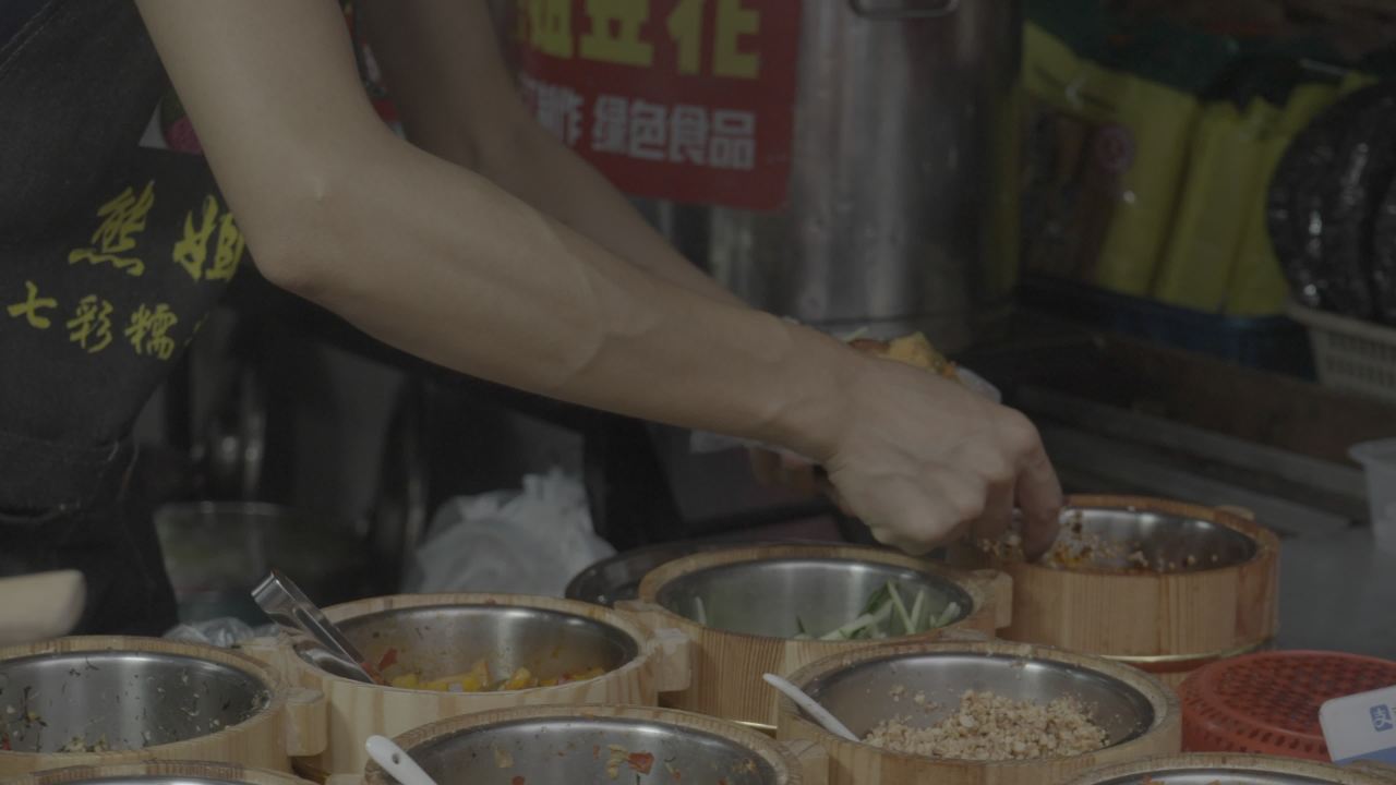 早市 3