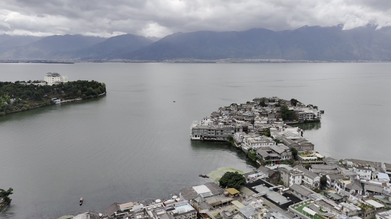云南大理双廊 11