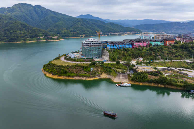 飞云湖 28