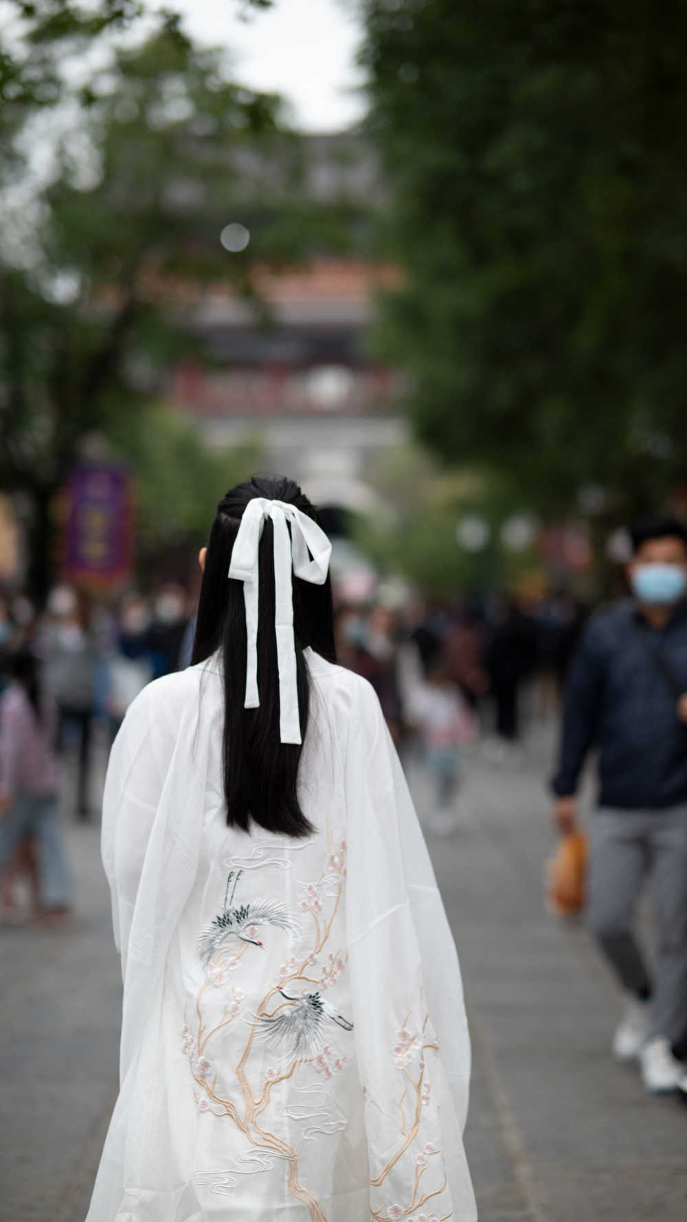 汉服 1