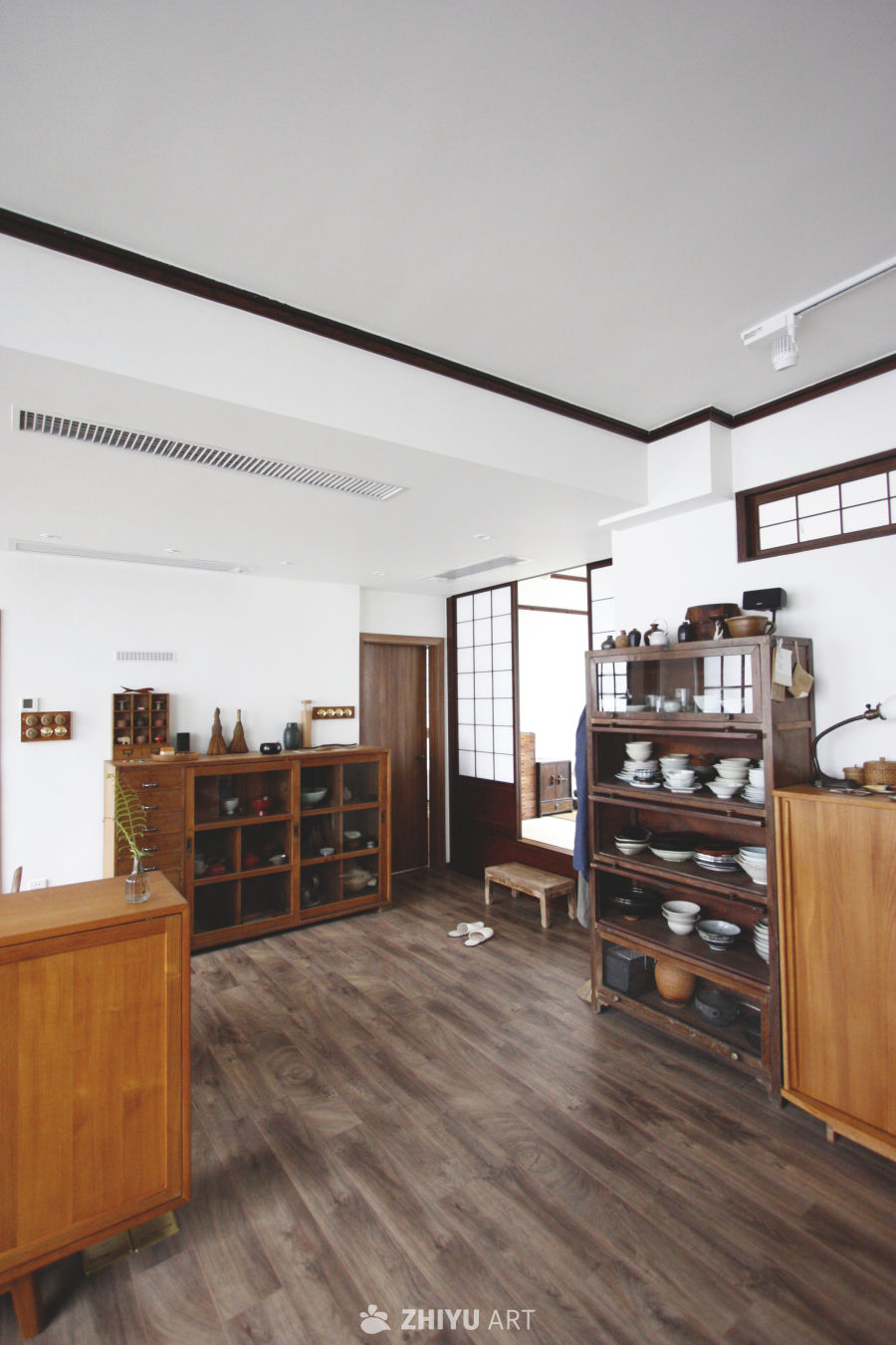 日式简约家居
