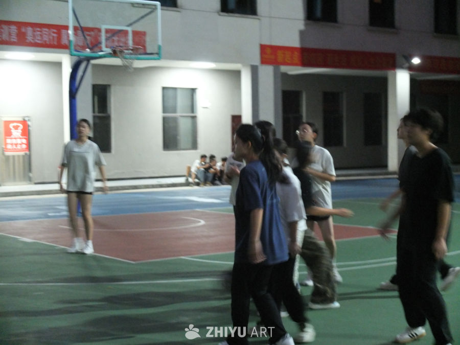 高中 16