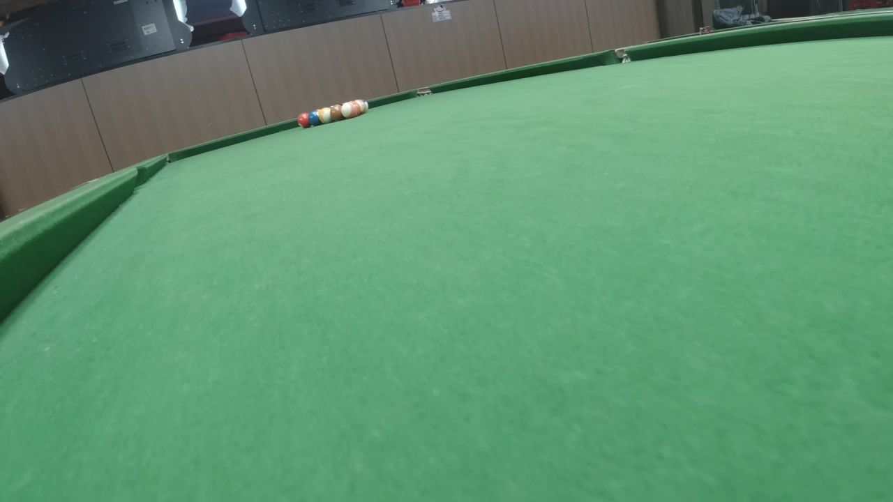 台球 10