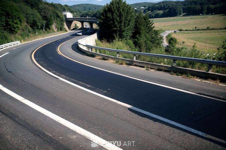 公路 14