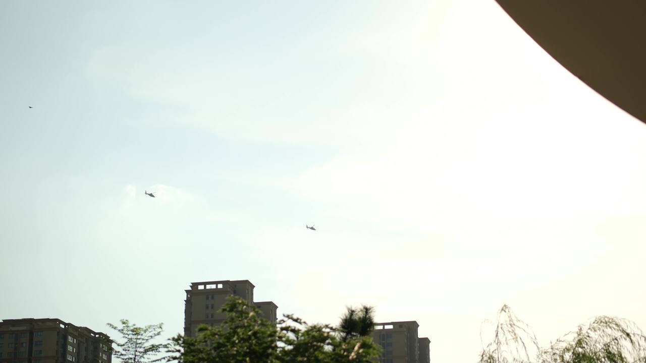 【实拍样片】富士X-H2S-6K相机实拍原片视频 22