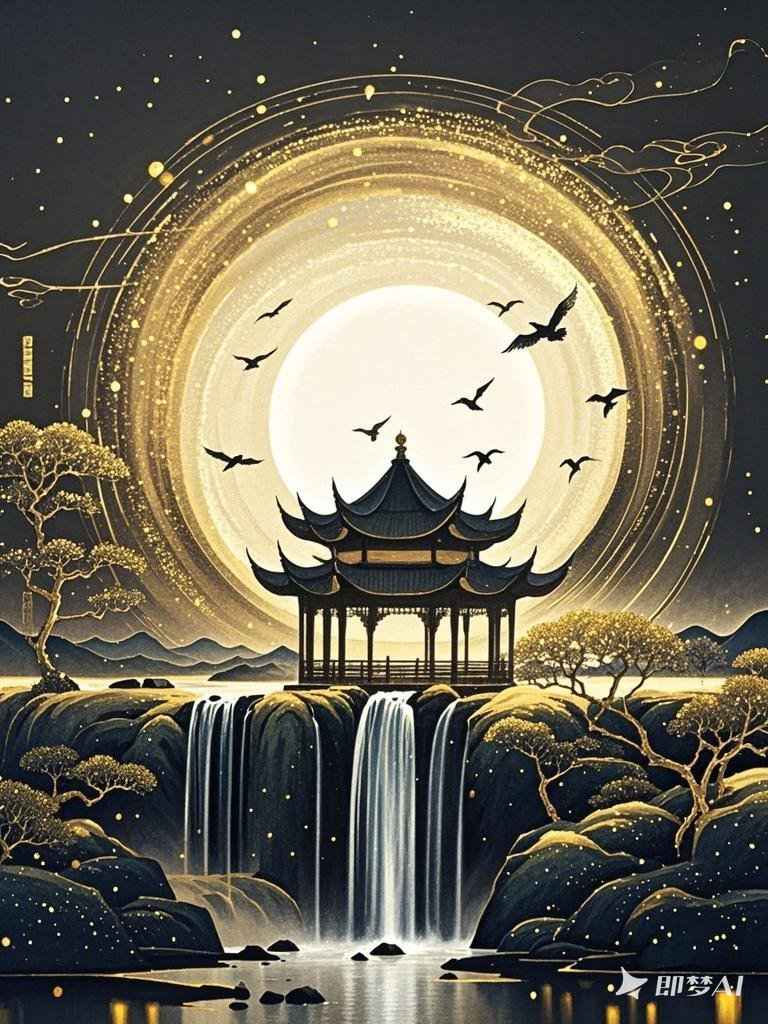 国风系列 8