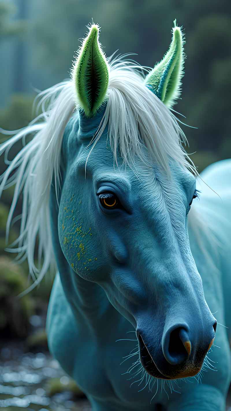 好看的千里马高清画质 7