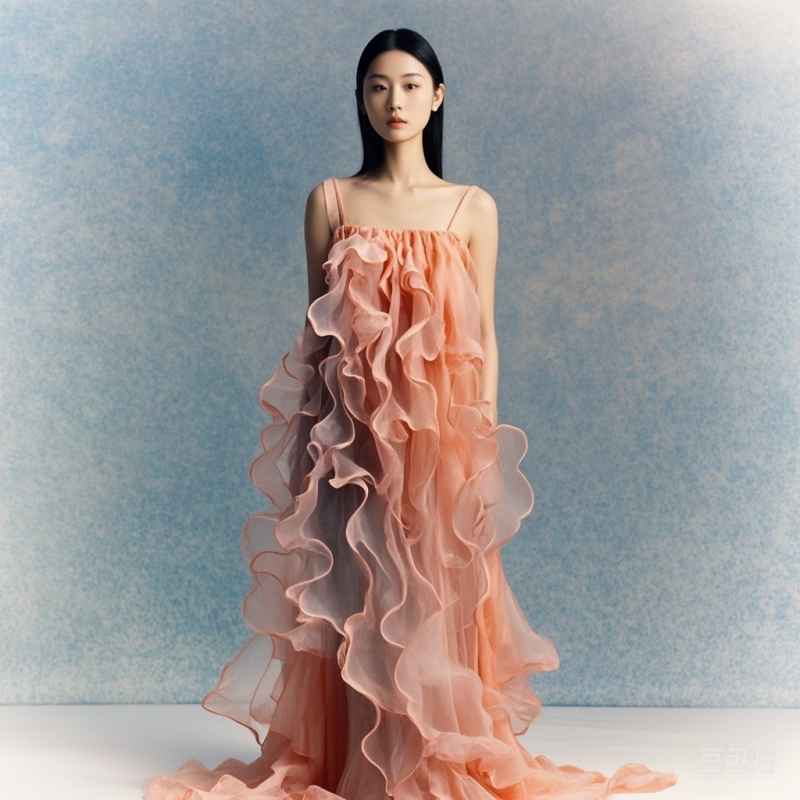美女 8