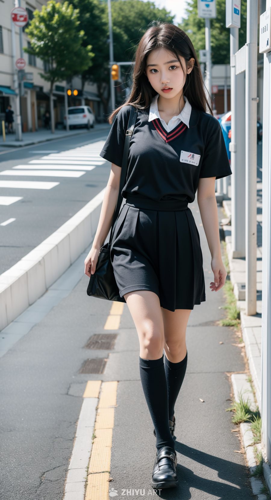 学生 3