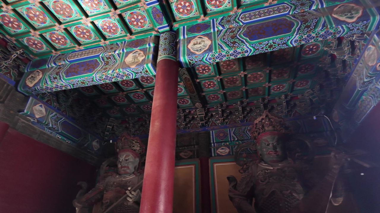 承德博物馆 承德 3