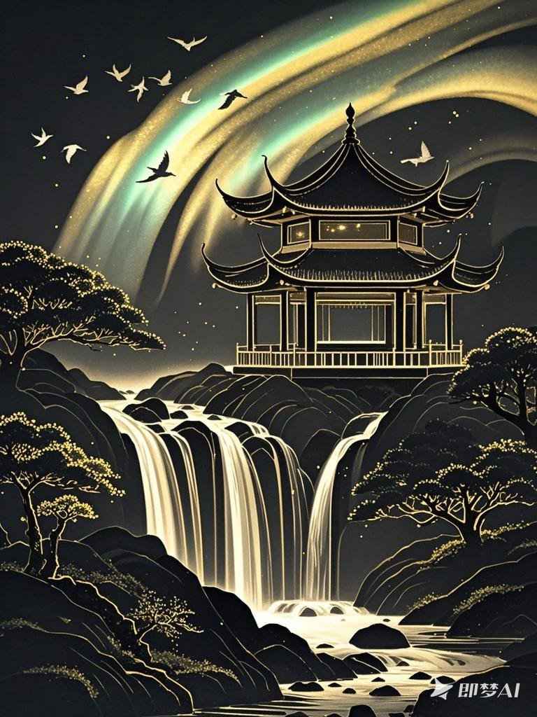 国风系列 61