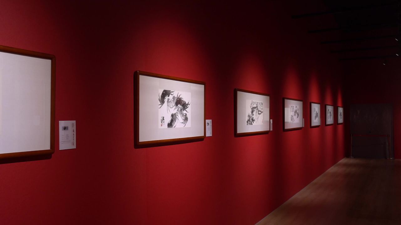 作品展 21