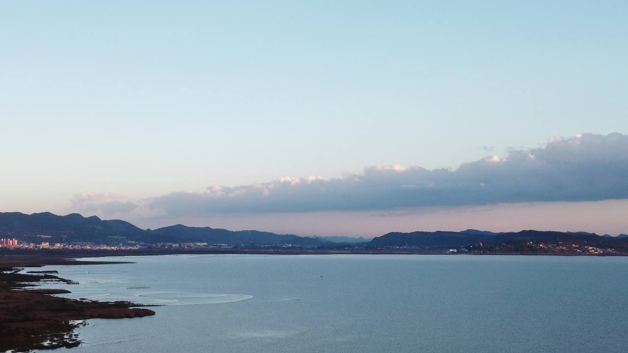 草海 7
