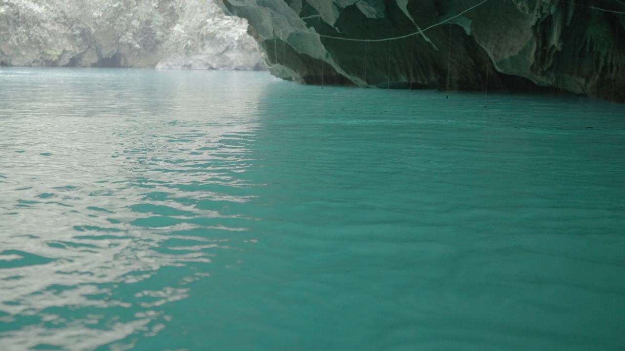 溶洞天窗 2