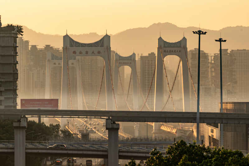 鹅公岩