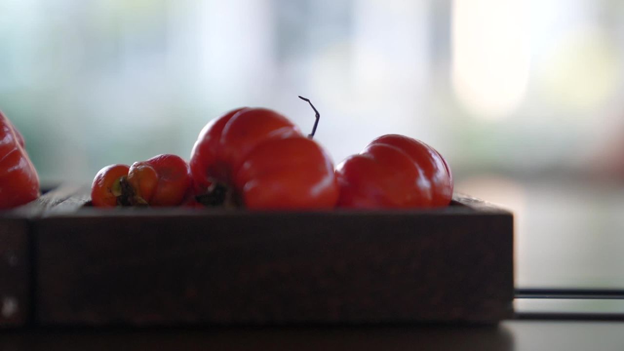 一组国风格调的文创茶咖空间空镜 16