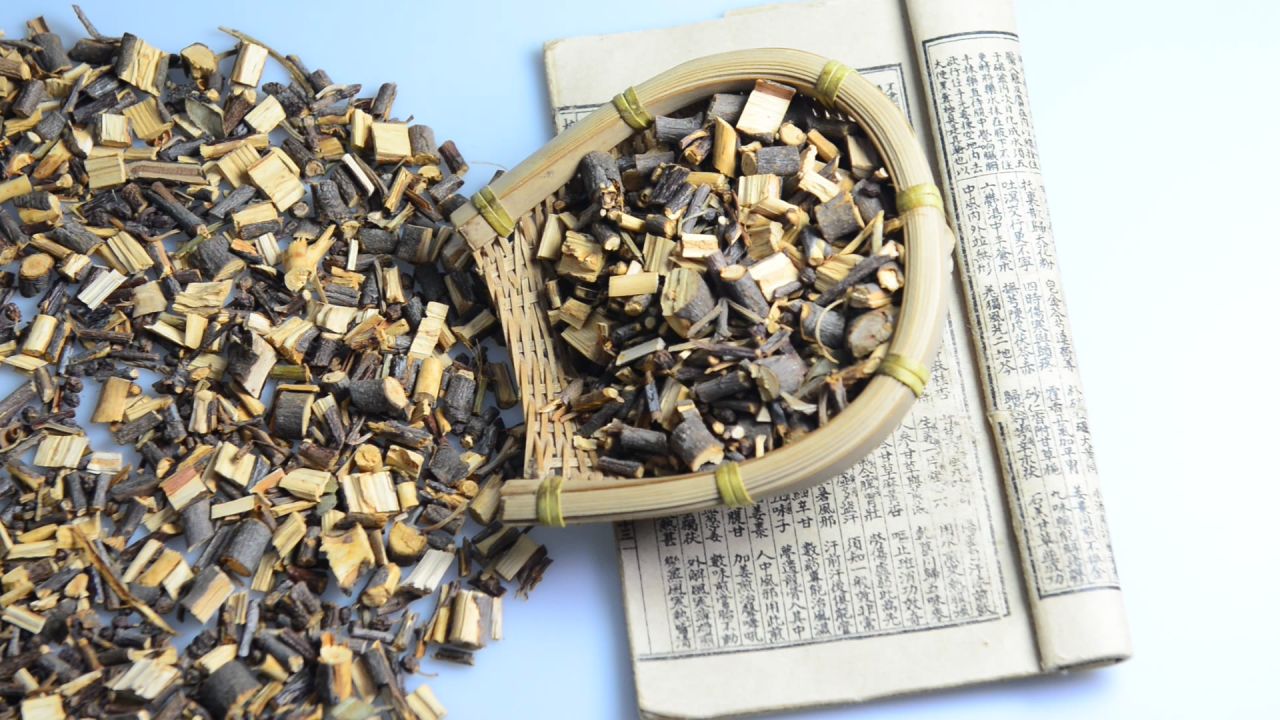 石楠藤中药材 14