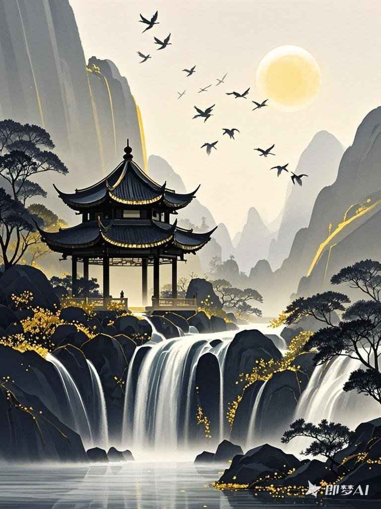 国风系列 45