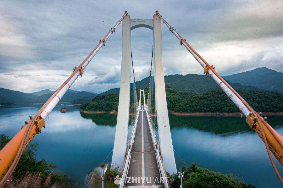 酒仙湖