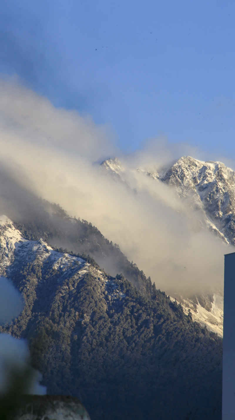 香格里拉  梅里雪山 30