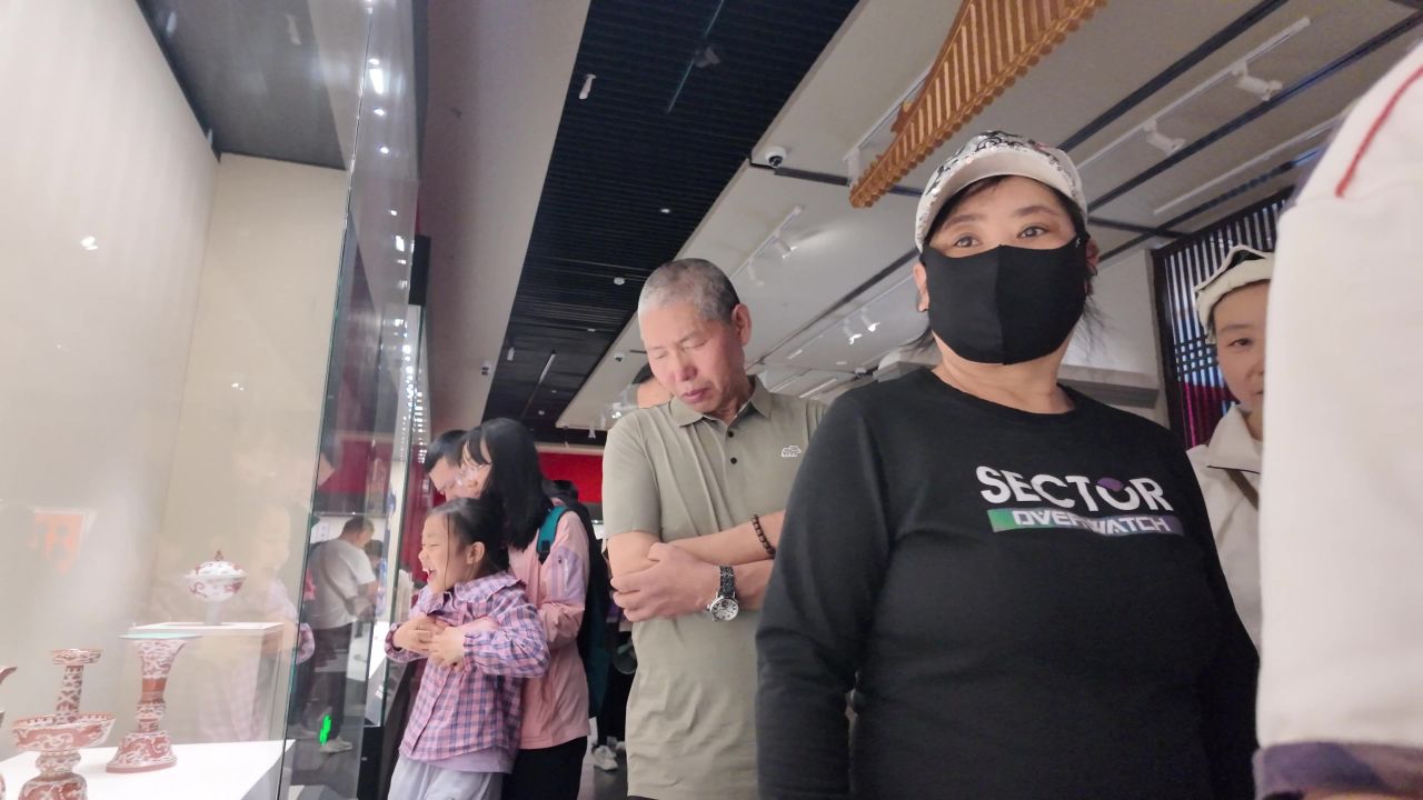 承德博物馆 承德 91