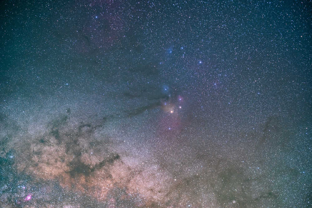 星空