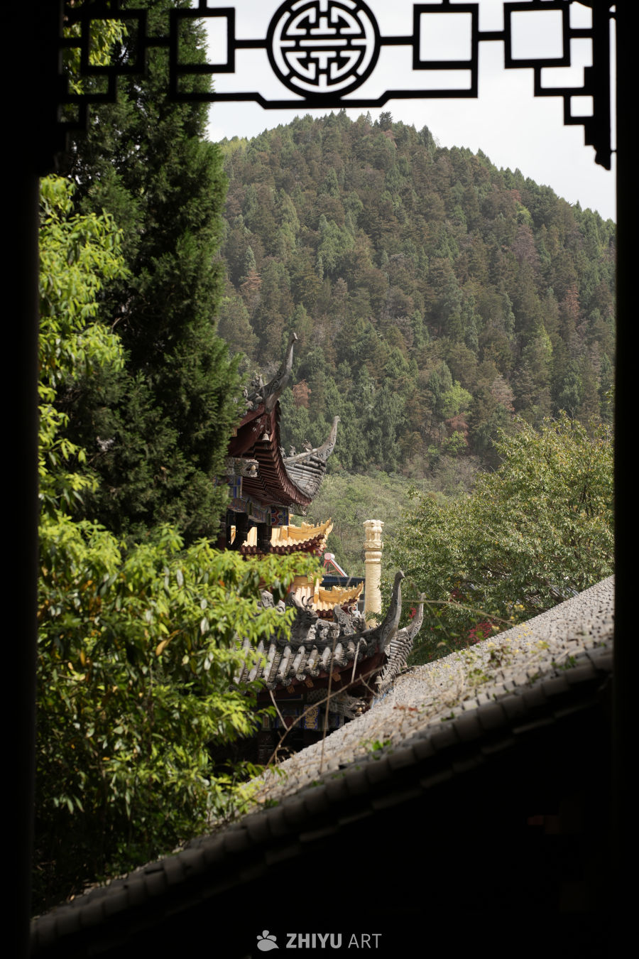 寺庙石经寺