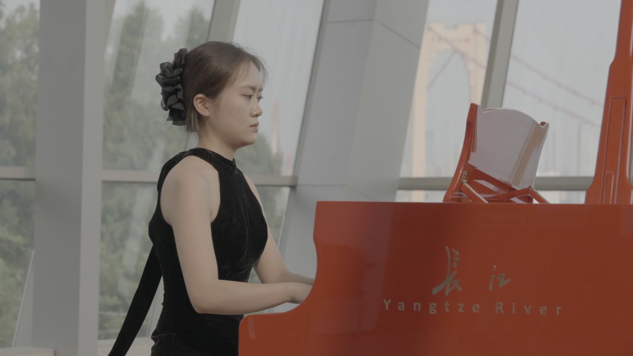 宜昌长江钢琴厂 30