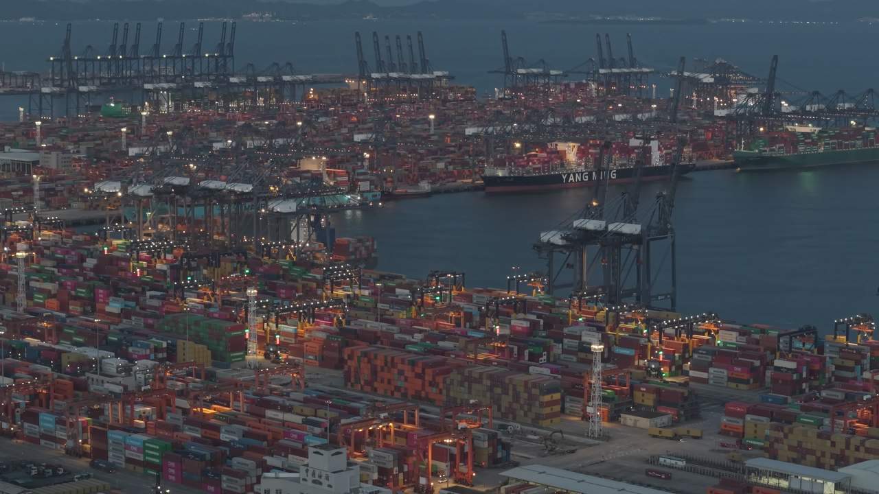 维港 73