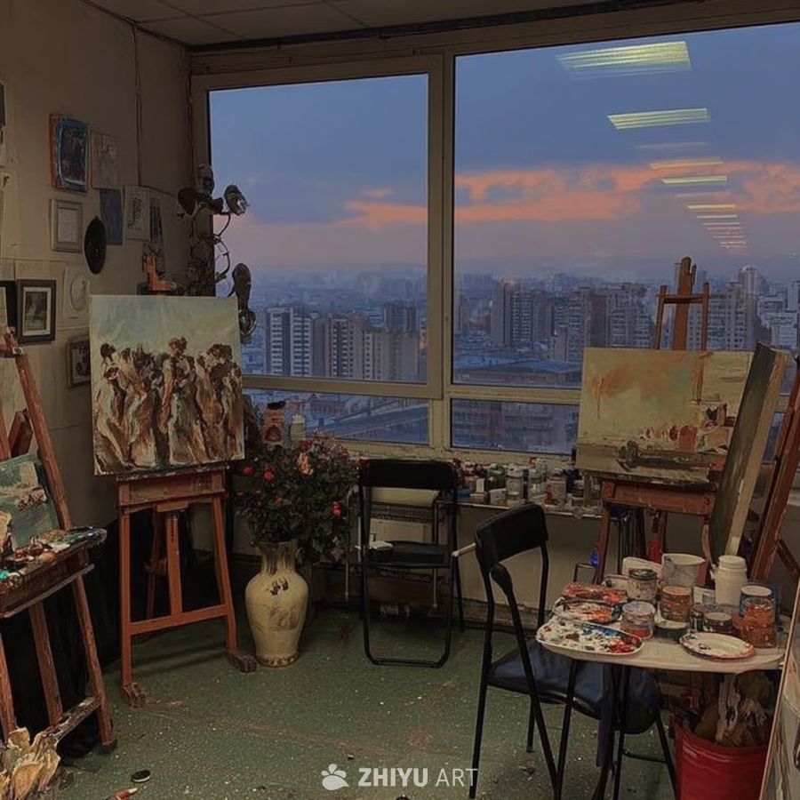 朋友圈背景图 33