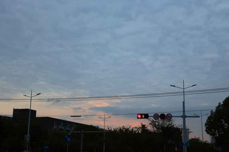 十字路口