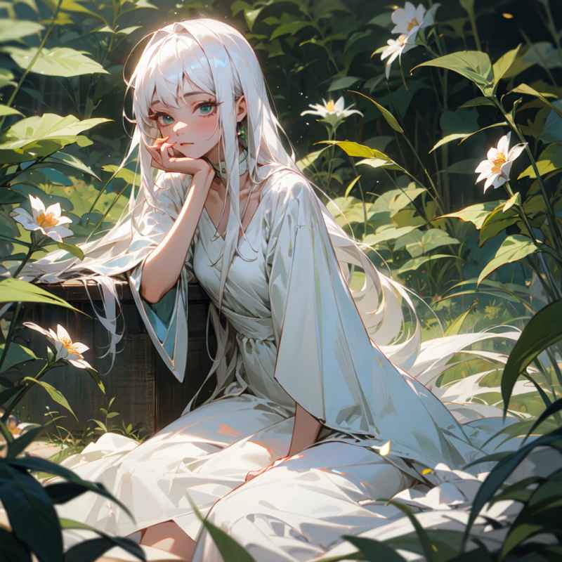 动漫美图呀！ 26