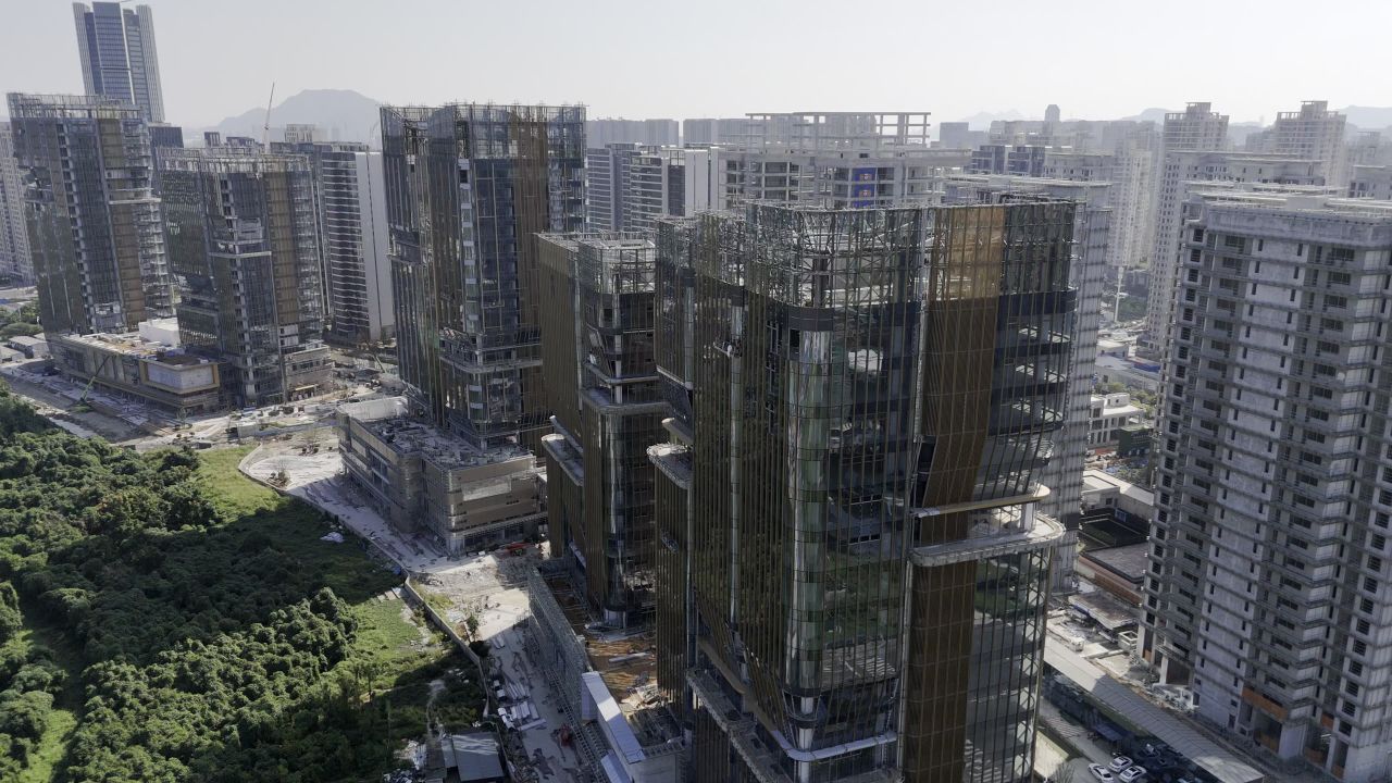 温州CBD未来社区 2