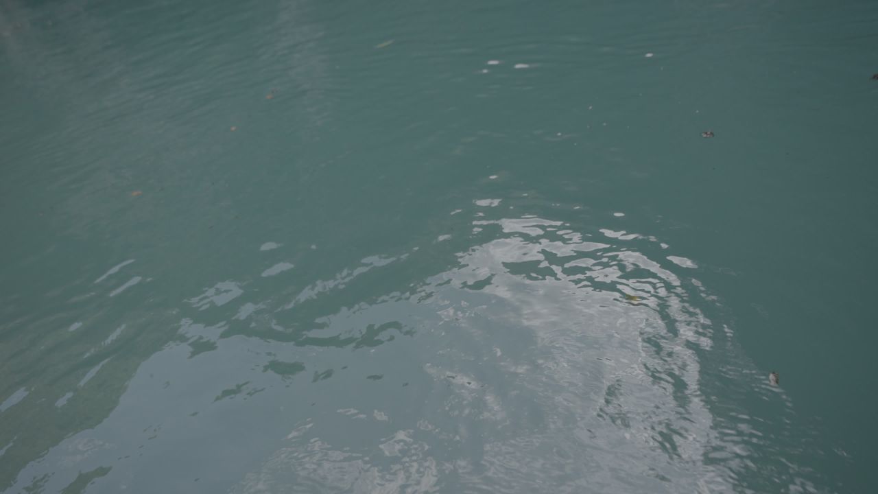 溶洞天窗 4