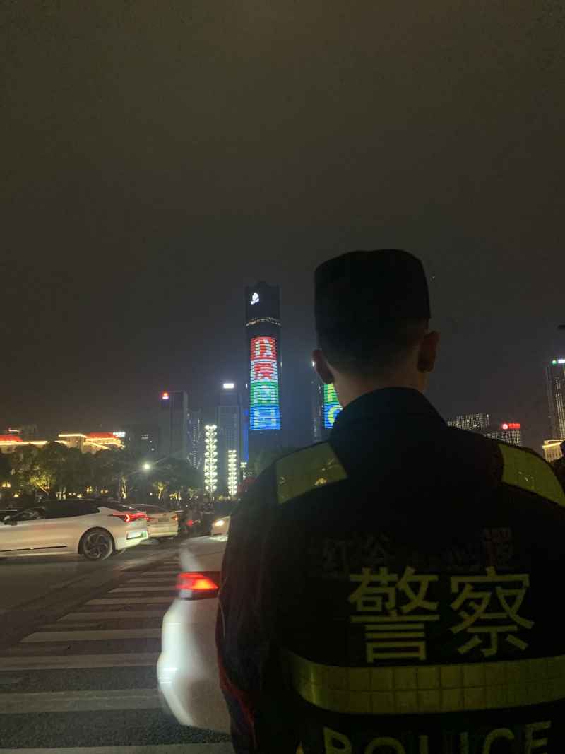晚霞 11