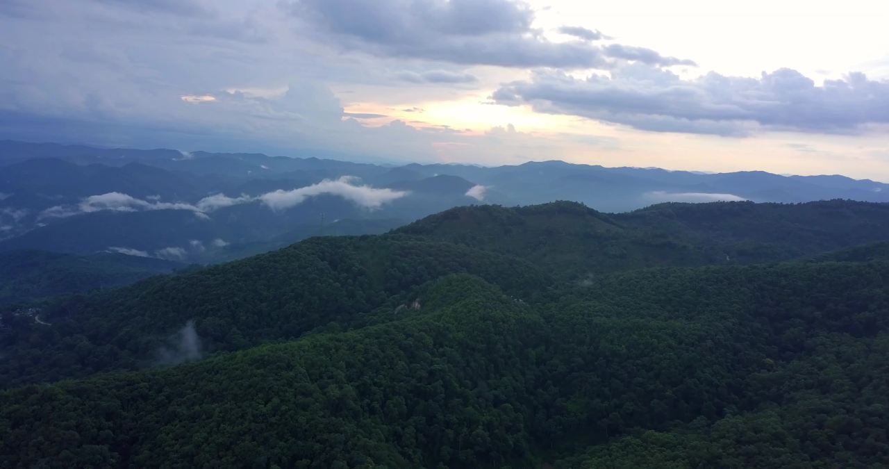 景迈山-3