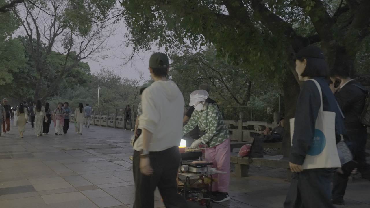 夜市 7