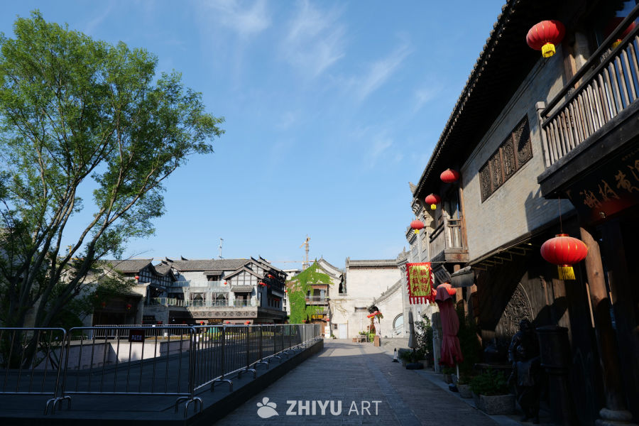 景区一角 35