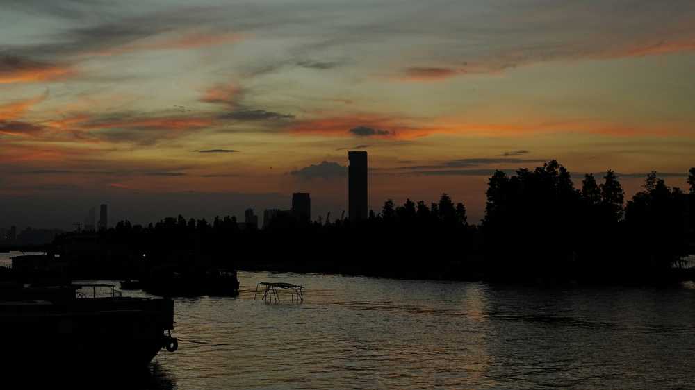 大吉沙岛
