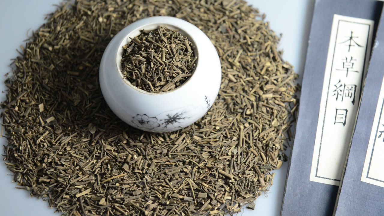 海风藤中草药中药材 1