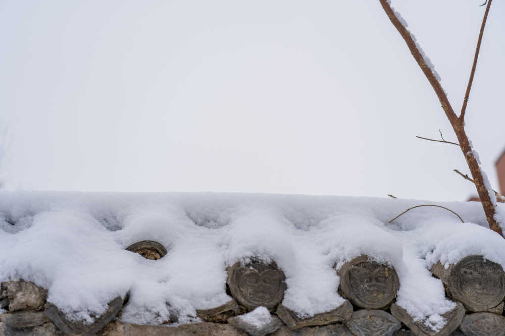 雪景