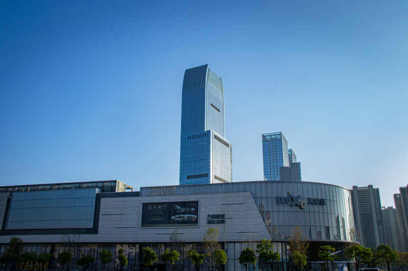 南昌市风筝广场 4