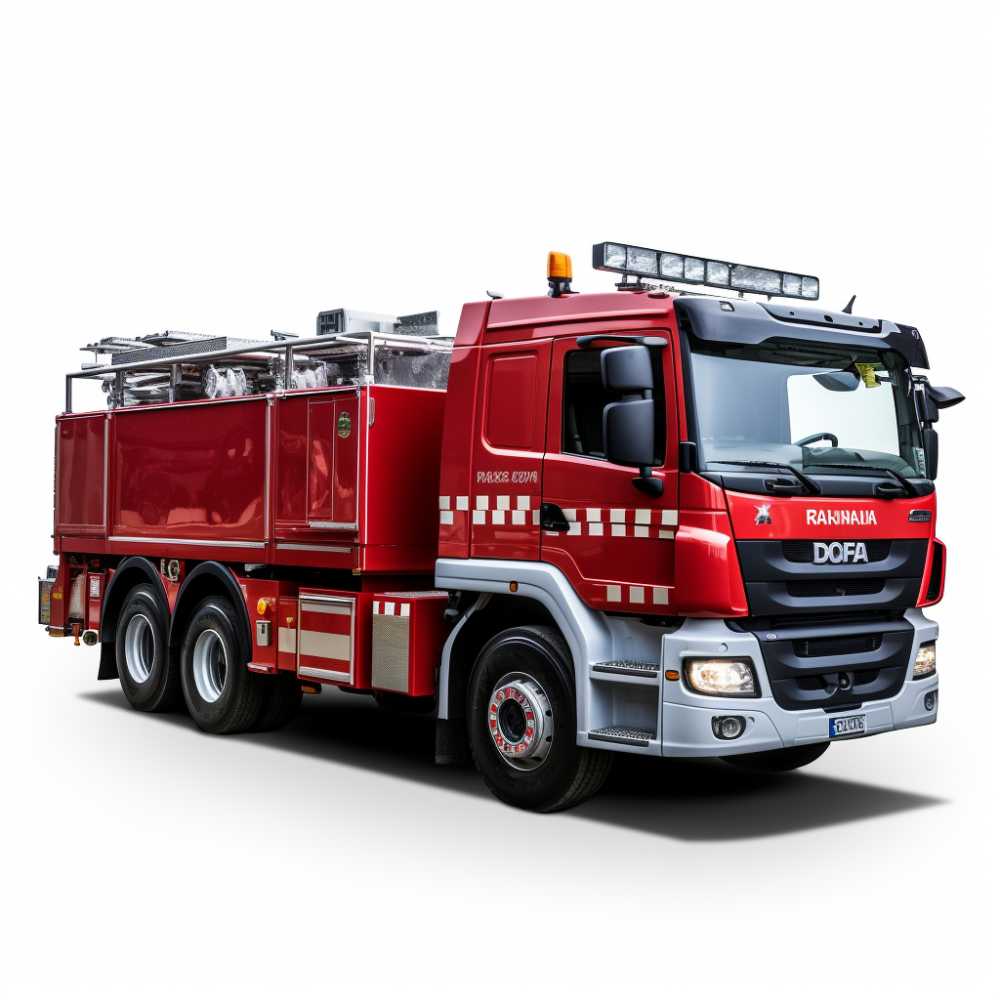 车