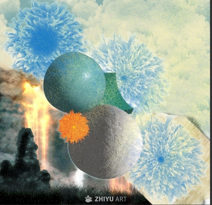 太空