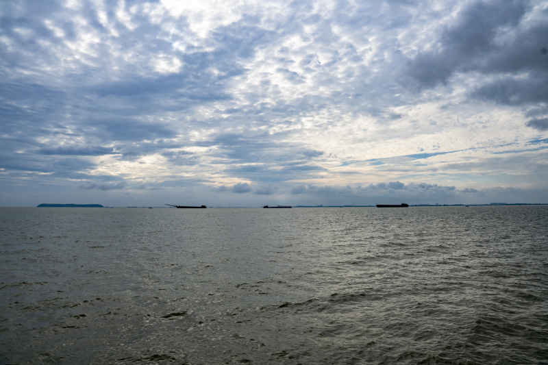 湖南岳阳洞庭湖