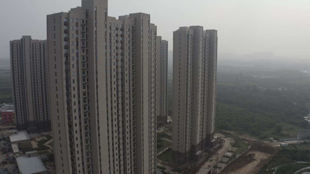 住宅小区