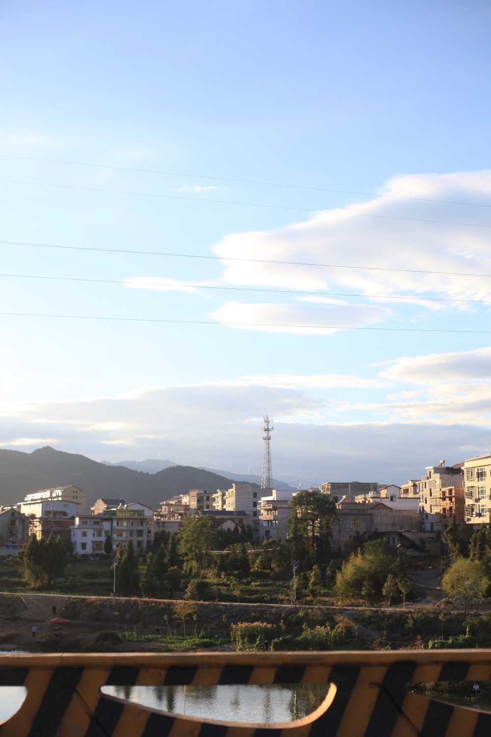 家乡