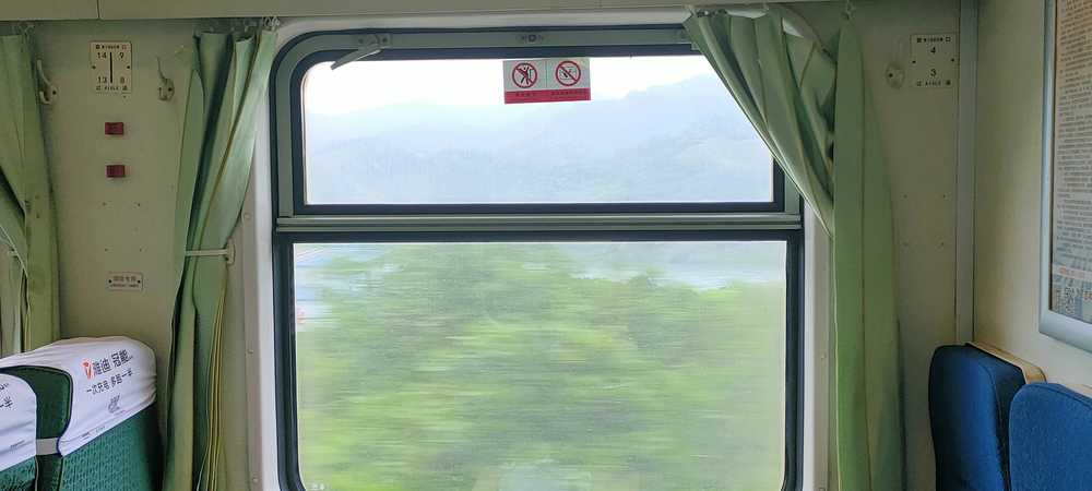 火车🚞